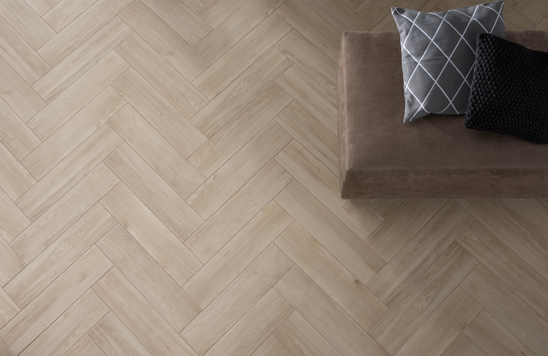 carrelage intérieur listone crème