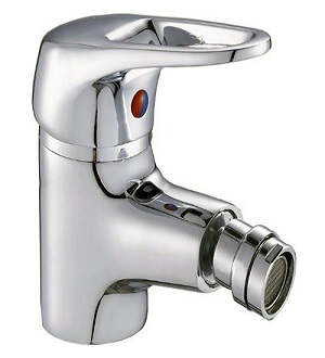 aldan mitigeur de bidet