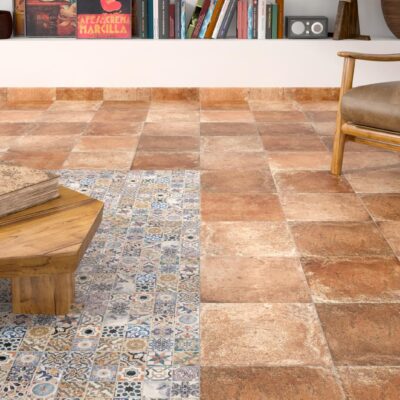 carrelage intérieur avila