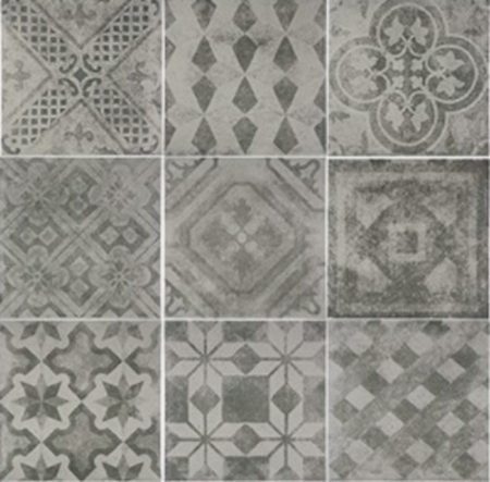 carrelage béton époque