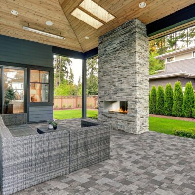 carrelage extérieur leon par keros ceramica