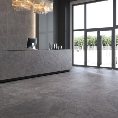 carrelage slate par castelvetro