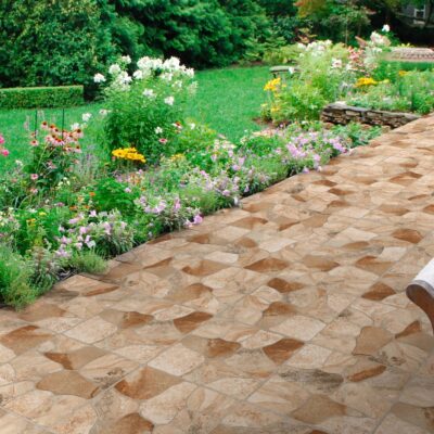 carrelage altea effet pierre keros ceramica