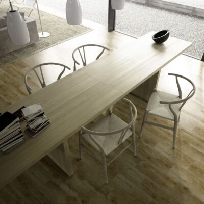 carrelage intérieur effet bois Marquet