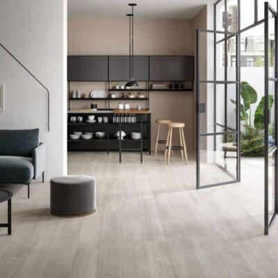 carrelage loft pour intérieur aspect bois