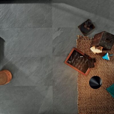 carrelage stone plane pour intérieur aspect pierre