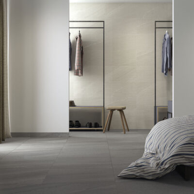 Carrelage burlington aspect pierre par cifre ceramica