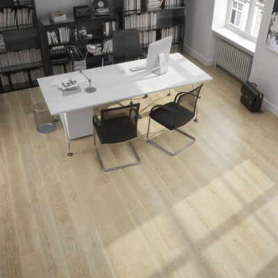 Carrelage rovere aspect bois par cifre ceramica