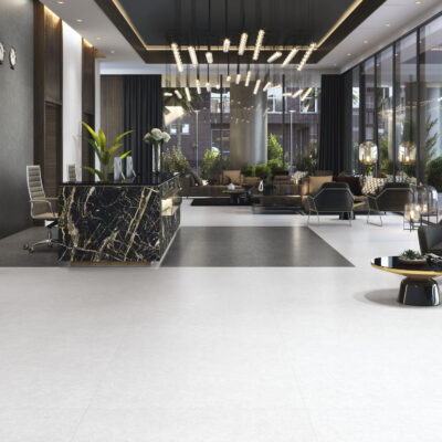 carrelage granite aspect pierre pour intérieur et extérieur cifre ceramica