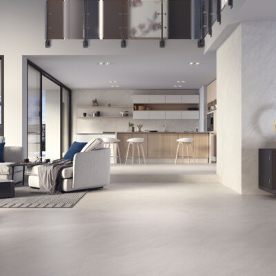 carrelage kliff aspect piere pour intérieur tendance carrelage rouen