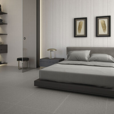 carrelage limestone apour intérieur aspect ciment cifre ceramica