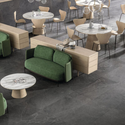 carrelage overland aspect pierre pour intérieur par cifre ceramica