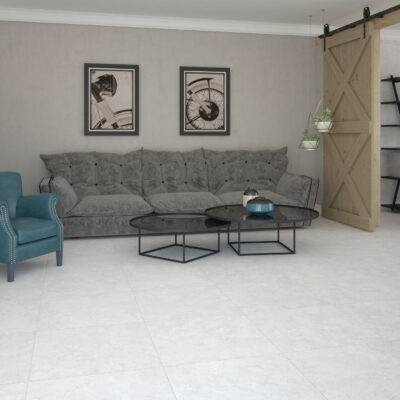 carrelage provence pour intérieur aspect pierre par cifre ceramica