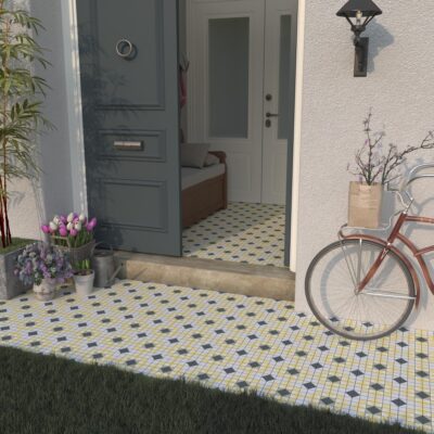 carrelage bellamira dune