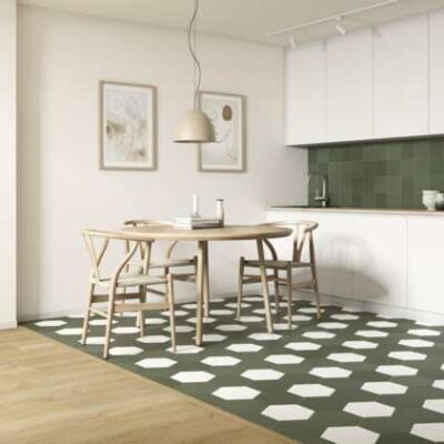 carrelage chicago olive