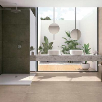 carrelage concret 6mm