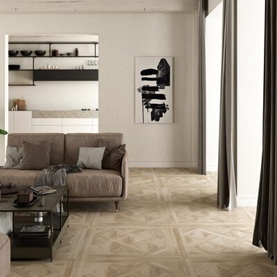 carrelage inza aspect bois