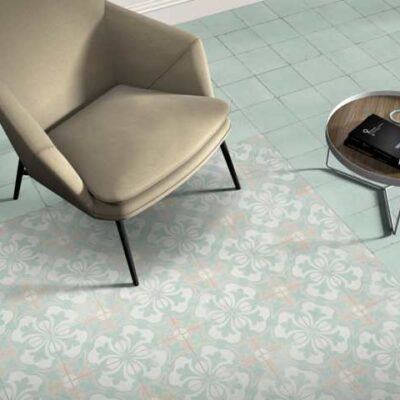 carrelage valencia salvia