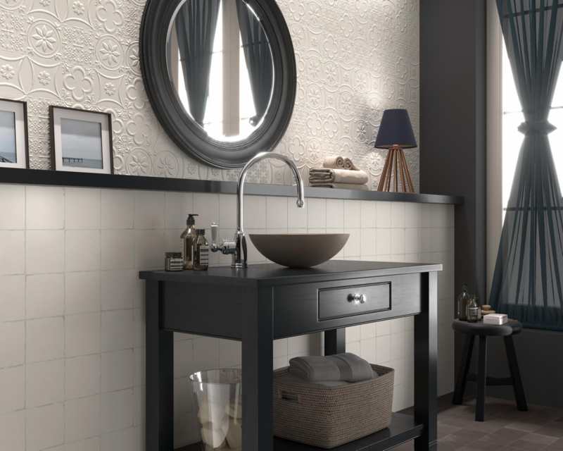 lavabo berlin bone dune