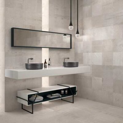lavabo heller duo dune ceramica