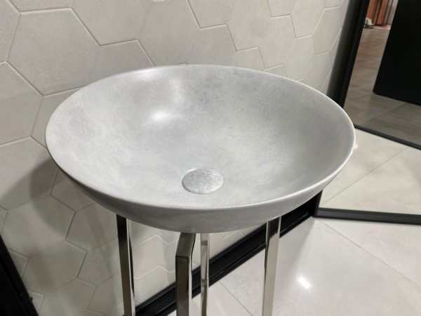 lavabo magnet frozen dune