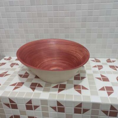 lavabo mintons garnett dune