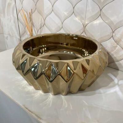 Vasque Selene Light Gold