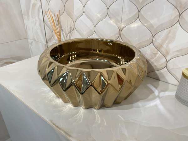 Vasque Selene Light Gold