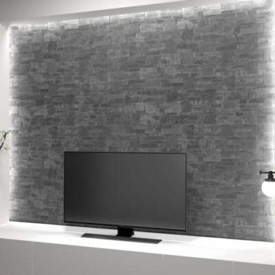 mosaïque estratos negro