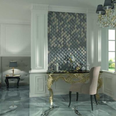 mosaïque summum dune