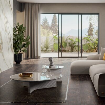 carrelage Eterno Living Brown