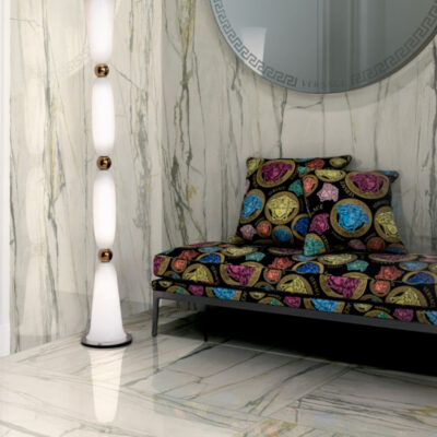 carrelage Maximvs Calacatta Green