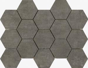 Concret grey
