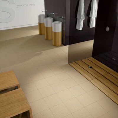 Granito Beige 30x30 magres