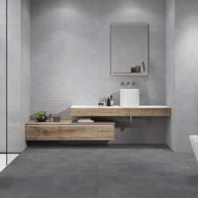 Koncept pasta blanca