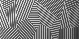 Line black golden plata brillo