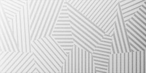 Line white golden plata brillo