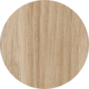 Natural rovere chiaro