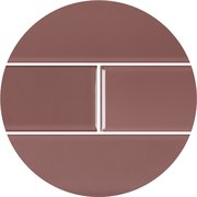 SOLIDBRICK MAUVE
