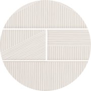 STRIPEBRICK WHITE