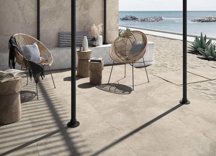 carrelage ascot stone valley sabbia