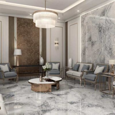 carrelage baikal blue dune