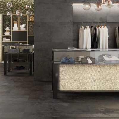 carrelage diurne oxide par dune ceramica