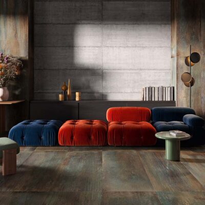 carrelage dripart bronze sant'angostino