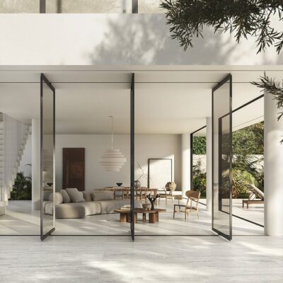 carrelage invictus white