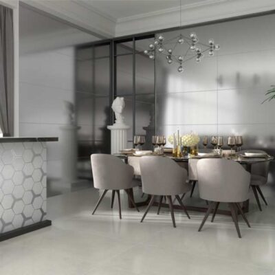 carrelage magnet silver