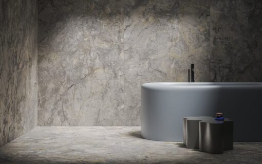 carrelage marble edition invisible grey