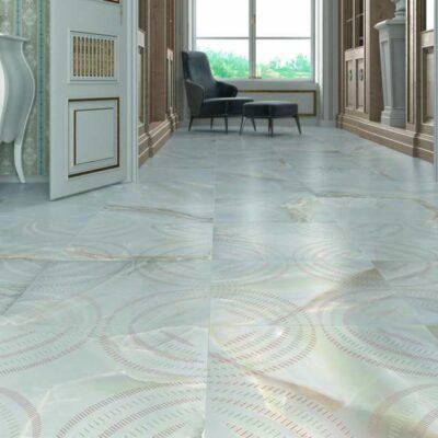 carrelage selene sky satin