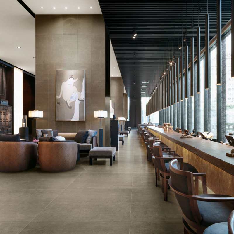 carrelage subway clay 45x90 magres