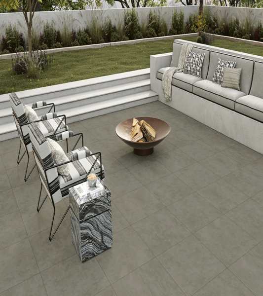 carrelage time 2.0 grey magres